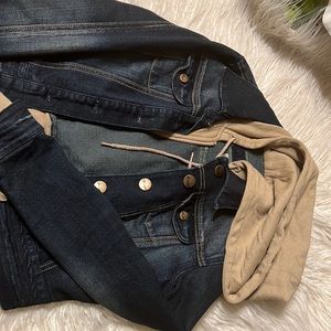 Semi used size small brand Noni